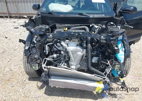 2025 GMC Terrain Awd Elevation z USA, uszkodzony, nr VIN 3GKALUEG4SL294196